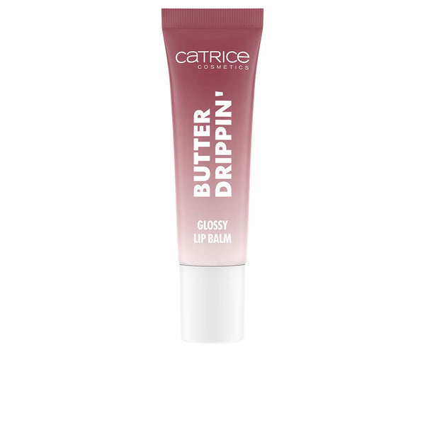 Catrice Butter Drippin' Glossy Lip Balm #030-Butter Together 10 Ml | Vuodevaatteet.fi