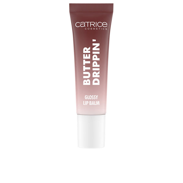 Catrice Butter Drippin' Glossy Lip Balm #040-Bisou Bisou 10 Ml | Vuodevaatteet.fi