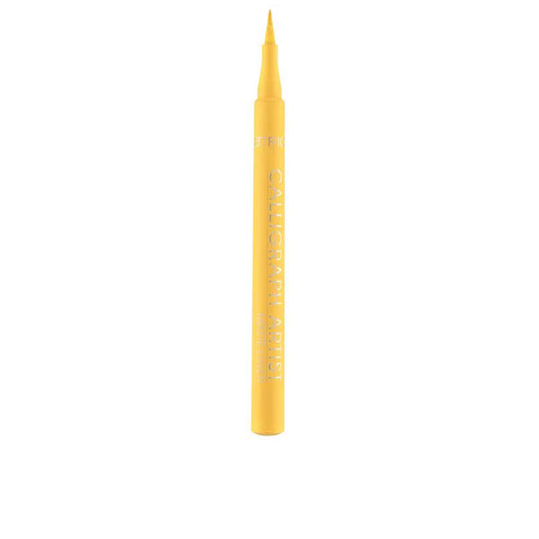 Catrice Calligraph artist matta rajauskynä #040-butterscotch 1.10 ml | Vuodevaatteet.fi