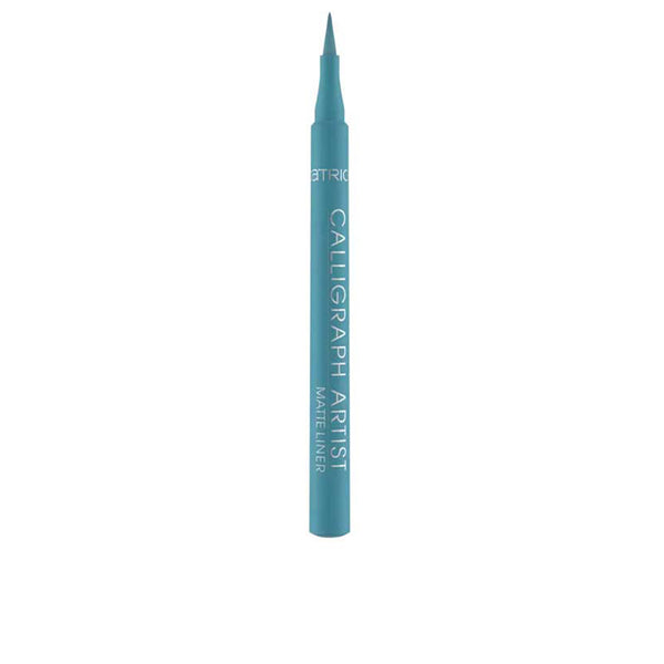 Catrice Calligraph artist matte liner #030-off tropic 1.10 ml | Vuodevaatteet.fi