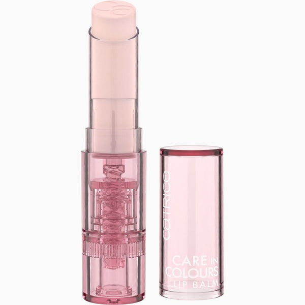 Catrice Care In Clours Lip Balm #010-Everyday 24/7 3 Gr | Vuodevaatteet.fi