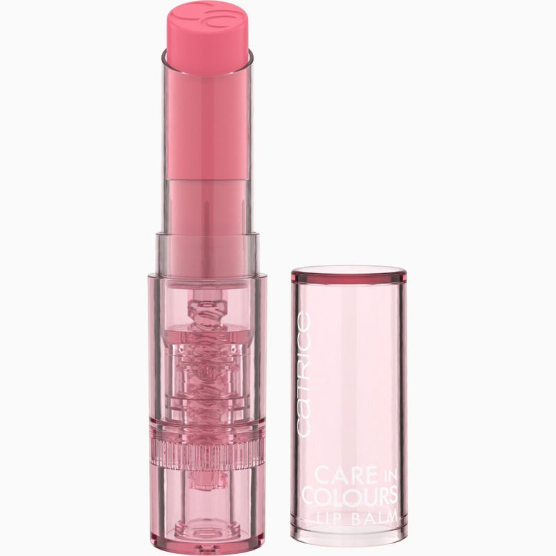 Catrice Care In Clours Lip Balm #070-Girlboss 3 Gr | Vuodevaatteet.fi
