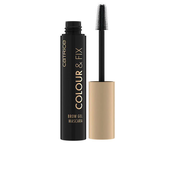 Catrice Color & fix kulmageeli mascara #010-blonde 5 ml | Vuodevaatteet.fi