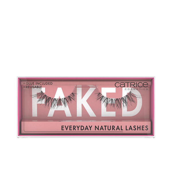 Catrice Faked every day luonnolliset ripset 2 u | Vuodevaatteet.fi