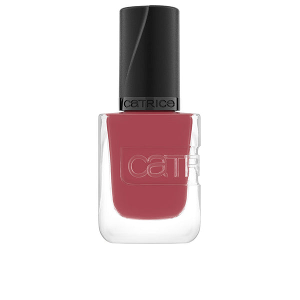 Catrice Gel Affair Nail Polish #007-Take Me To Mulberry Street 10.5 Ml | Vuodevaatteet.fi