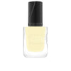 Catrice Gel Affair Nail Polish #012-Easy Peasy Lemon Squeezy 10.50 Ml | Vuodevaatteet.fi