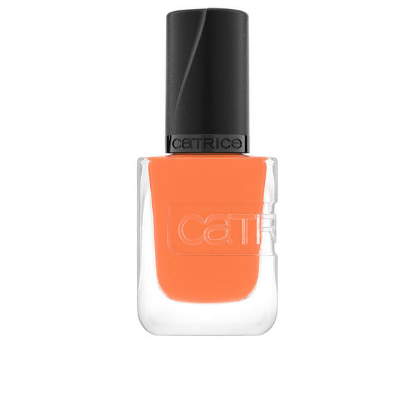 Catrice Gel Affair Nail Polish #014-Sunset Sorbet 10.50 Ml | Vuodevaatteet.fi