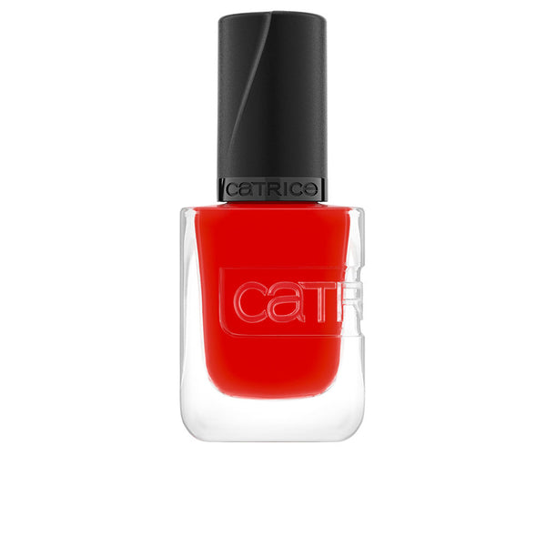 Catrice Gel Affair Nail Polish #016-Don'T Bite The Apple 10.50 Ml | Vuodevaatteet.fi