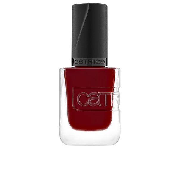 Catrice Gel Affair Nail Polish #021-Caught On The Red Carpet 10.5 Ml | Vuodevaatteet.fi