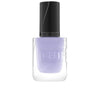 Catrice Gel Affair Nail Polish #025-Lilac Lullaby 10.50 Ml | Vuodevaatteet.fi