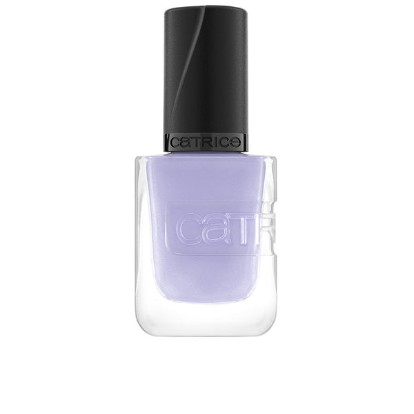 Catrice Gel Affair Nail Polish #025-Lilac Lullaby 10.50 Ml | Vuodevaatteet.fi