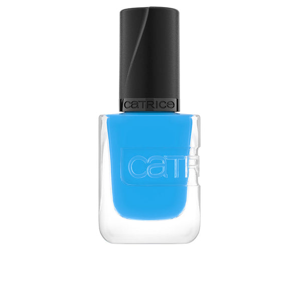 Catrice Gel Affair Nail Polish #028-Just Pooling Around 10.50 Ml | Vuodevaatteet.fi