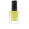 Catrice Gel Affair Nail Polish #033-You'Re The Lime To My Tequila 10.5 Ml | Vuodevaatteet.fi