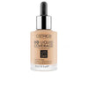 Catrice Hd liquid coverage foundation kestää jopa 24h #032-nude beige 30 ml | Vuodevaatteet.fi