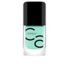 Catrice Iconails geelikynsilakka #145-encouragemint 10.5 ml | Vuodevaatteet.fi