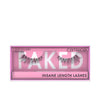 Catrice Insane length ripset 1 kpl | Vuodevaatteet.fi