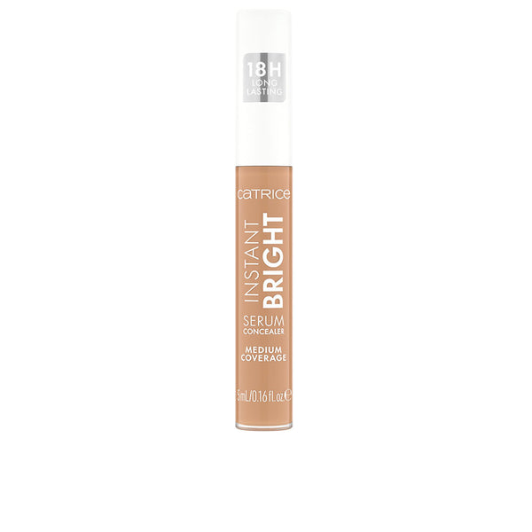 Catrice Instant Bright Corrective Serum #015W 5 Ml | Vuodevaatteet.fi