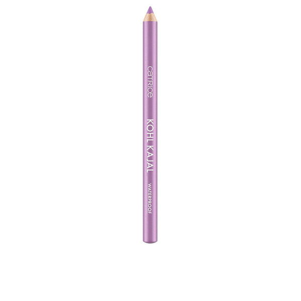 Catrice Kohl kajal vedenkestävä silmäkynä #090-la la lavender 0.78 gr | Vuodevaatteet.fi