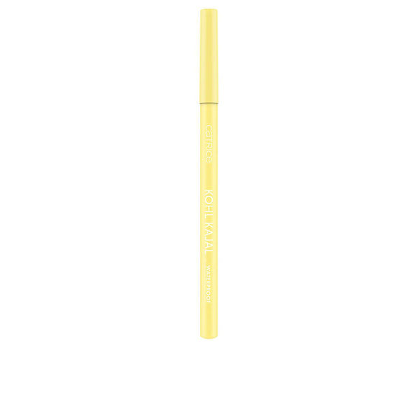 Catrice Kohl kajal vedenkestävä silmäkynä #120-hello yellow 0.78 gr | Vuodevaatteet.fi