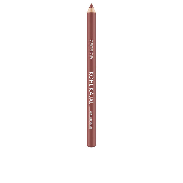 Catrice Kohl kajal vesitiivis silmäkynä #100-burgundy babe 0.78 gr | Vuodevaatteet.fi