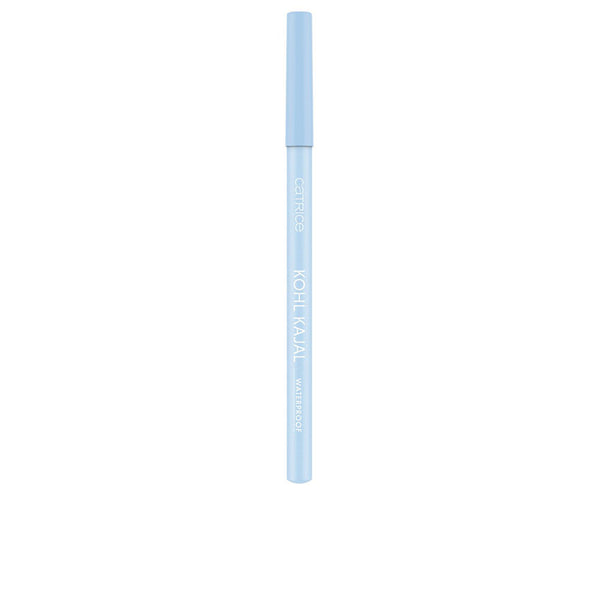 Catrice Kohl kajal vesitiivis silmäkynä #160-baby blue 0.78 gr | Vuodevaatteet.fi