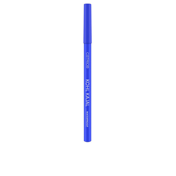 Catrice Kohl kajal vesitiivis silmänrajauskynä #150-ultra marine 0.78 gr | Vuodevaatteet.fi