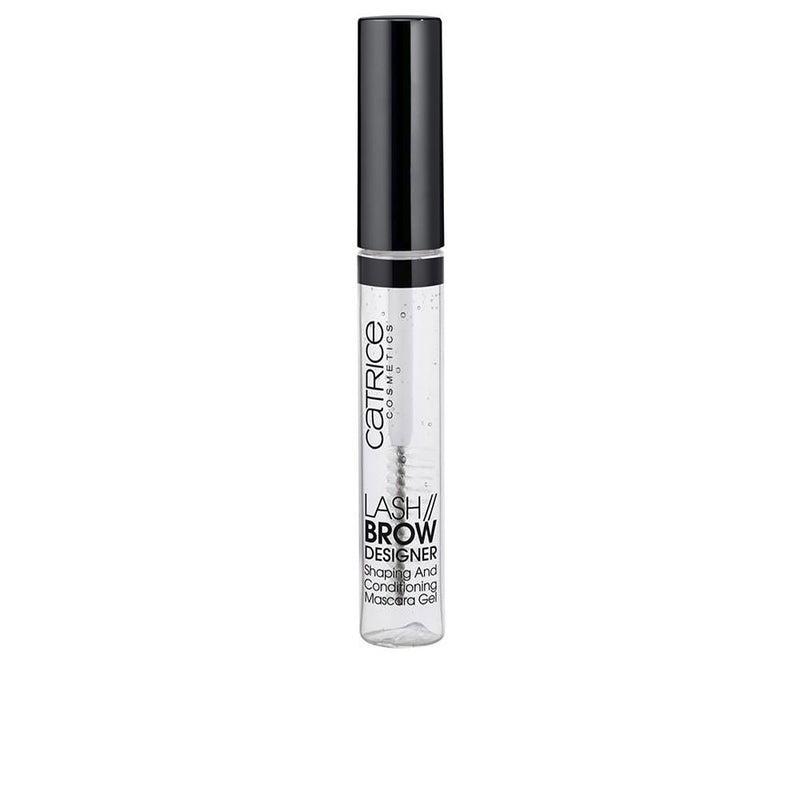 Catrice Lash brow designer muotoileva & hoitava maskara geeli #010 6 ml | Vuodevaatteet.fi