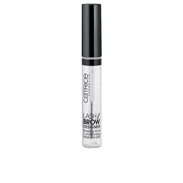 Catrice Lash brow designer muotoileva & hoitava maskara geeli #010 6 ml | Vuodevaatteet.fi