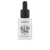 Catrice Lazy Day All-In-One Serum 28 Ml | Vuodevaatteet.fi
