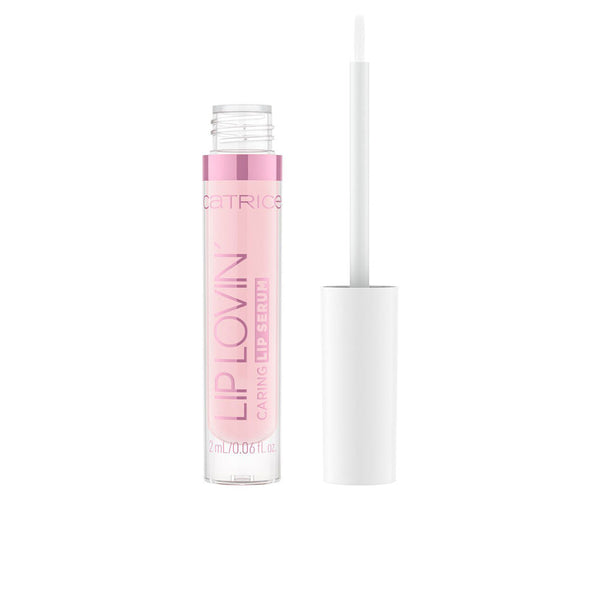Catrice Lip lovin' caring huuliseerumi #010-daily darling 2 ml | Vuodevaatteet.fi