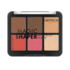 Catrice Magic shaper kasvovoidepaletti #010-holy grail 6 gr | Vuodevaatteet.fi