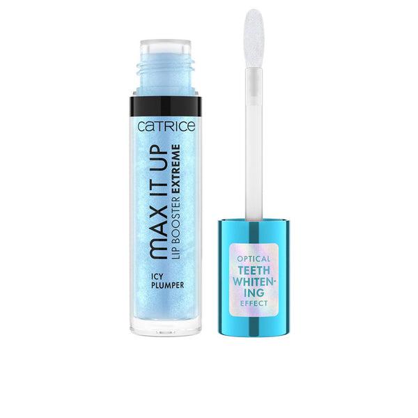 Catrice Max it up extreme huulien korostaja #030-ice ice baby 4 ml | Vuodevaatteet.fi
