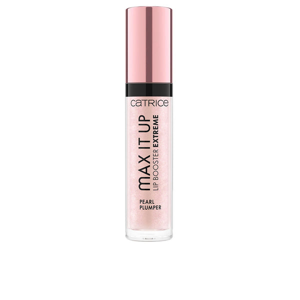 Catrice Max It Up Extreme Lip Enhancer #070-It'S A Pearl Thing 4 Ml | Vuodevaatteet.fi