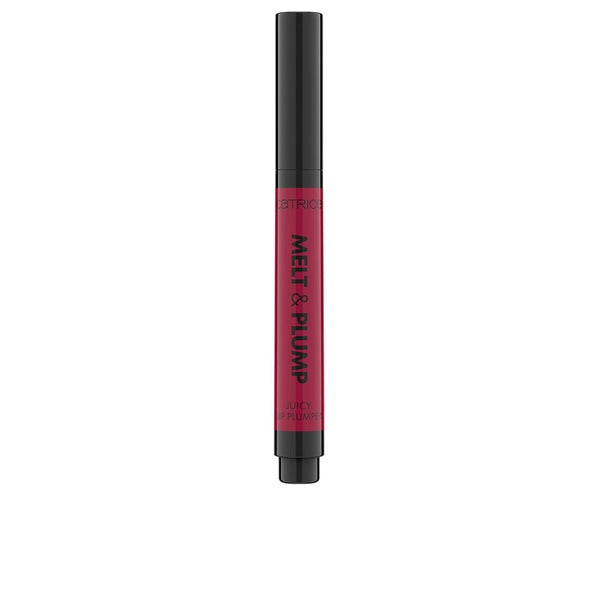 Catrice Melt & Plump Volumizing Lip Balm #040-Call Nine Wine Wine 1.8 Gr | Vuodevaatteet.fi