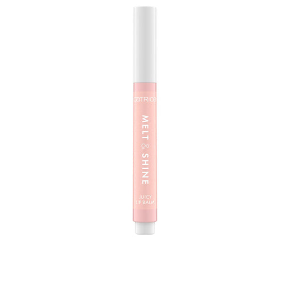 Catrice Melt & Shine Lip Balm #010-Shell Yeah! 1.3G | Vuodevaatteet.fi