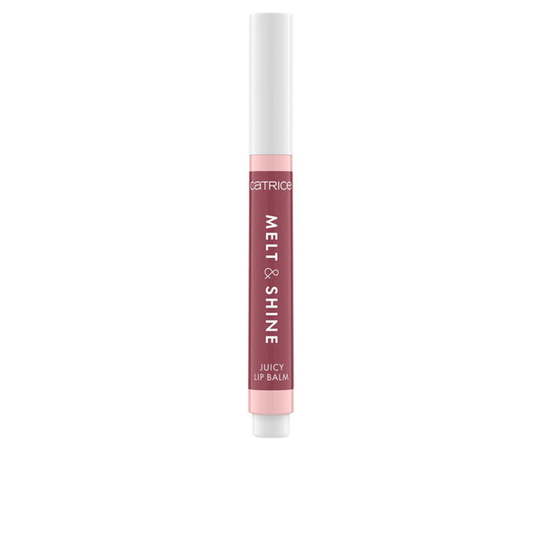 Catrice Melt & Shine Lip Balm #030-Sea-Cret 1.3 Gr | Vuodevaatteet.fi