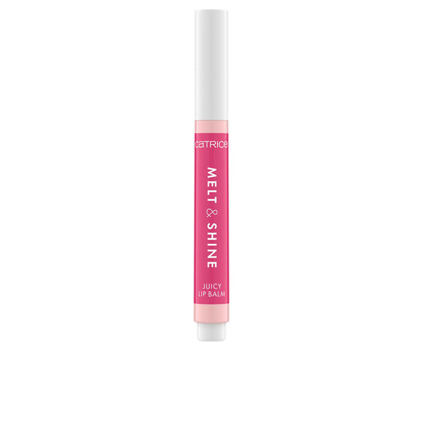 Catrice Melt & Shine Lip Balm #060-Malibu Barbie 1.3 Gr | Vuodevaatteet.fi