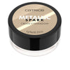 Catrice Metallic Spark Cream Eyeshadow #010-Champagne Chic 4 Gr | Vuodevaatteet.fi
