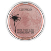 Catrice More Than Glow Highlighter #040-Absolute Blushin' Bright 5.9 Gr | Vuodevaatteet.fi