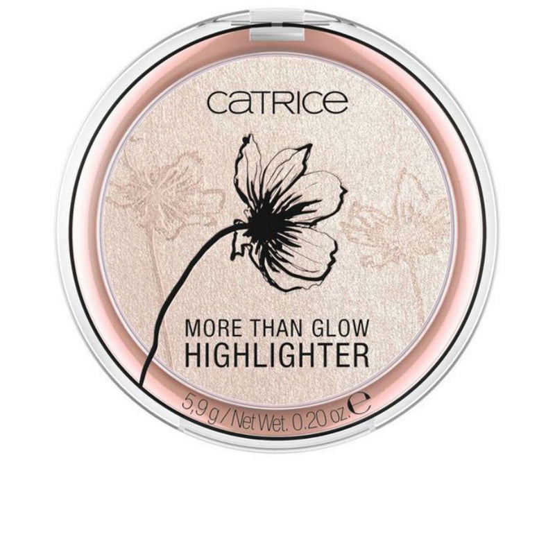 Catrice More than glow korostusväri #020 | Vuodevaatteet.fi