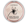 Catrice More than glow korostusväri #020 | Vuodevaatteet.fi