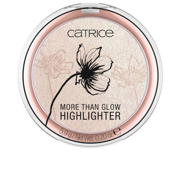 Catrice More than glow korostusväri #020 | Vuodevaatteet.fi