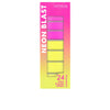 Catrice Neon blast kynsikalvot #010-neon explosion 24 kpl | Vuodevaatteet.fi