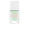 Catrice Pastel Please Nail Polish #040-Mint Breeze 10.5 Ml | Vuodevaatteet.fi