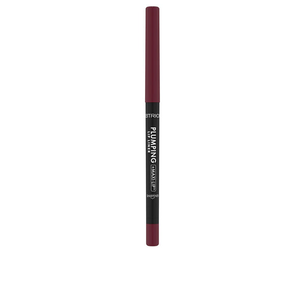 Catrice Plumping huultenrajauskynä #180-cherry lady 0.35 gr | Vuodevaatteet.fi