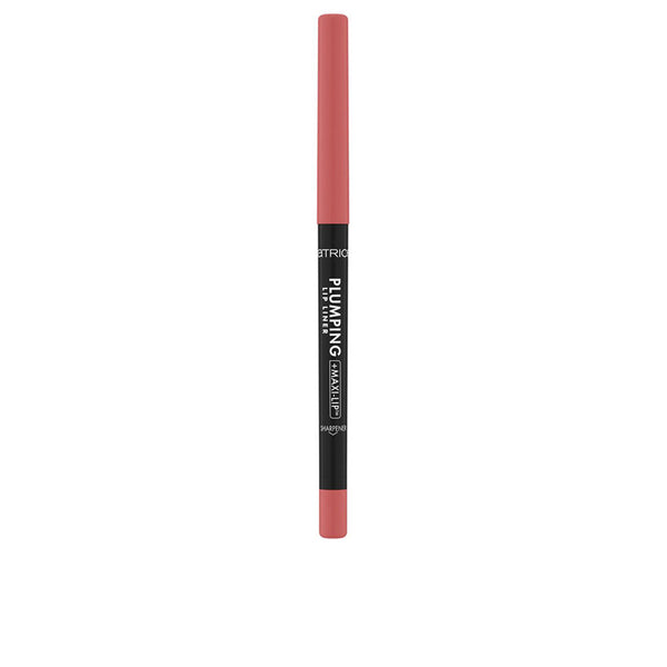 Catrice Plumping huultenrajauskynä #200-rosie feels rosy 0.35 gr | Vuodevaatteet.fi