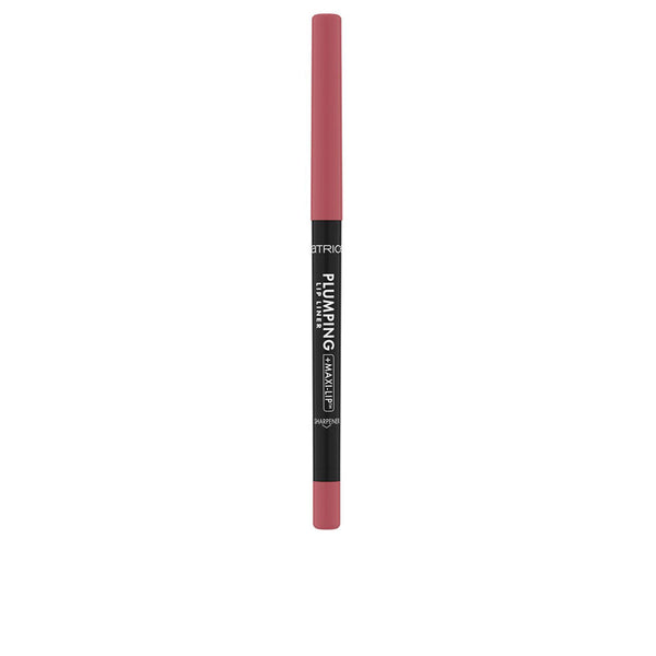 Catrice Plumping lip liner #190-i like to mauve it 0,35 gr | Vuodevaatteet.fi