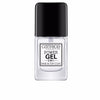 Catrice Power gel 2 in 1 pohjustus- ja päällyslakka 10,5 ml | Vuodevaatteet.fi