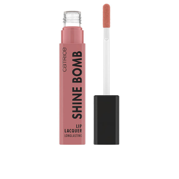 Catrice Shine Bomb Liquid Lipstick #020-Good Taste 3 Ml | Vuodevaatteet.fi