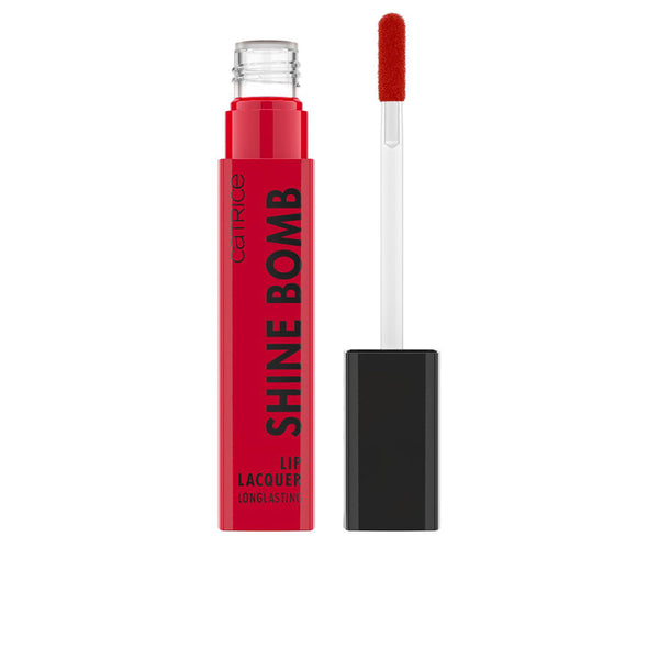 Catrice Shine Bomb Liquid Lipstick #040-About Last Night 3 Ml | Vuodevaatteet.fi
